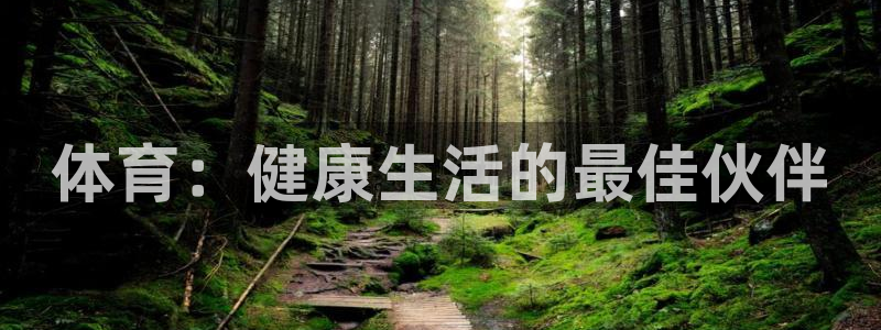 风暴体育邀请码：体育：健康生活的最佳伙伴